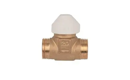 Henco ZONEVENTIEL 2X1 -M30X1