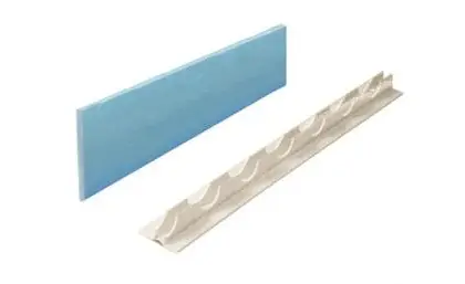 Henco UITZETTINGSVOEG UIT PE-SCHUIM + ZELFKLEVENDE RAIL Henco UFH-DP200