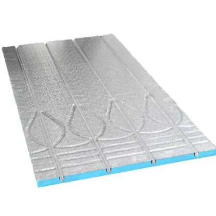 Henco Noppenplaat Henco Secor XPS Ø16mm 1200x600mm UFH-DRY-1625-150C