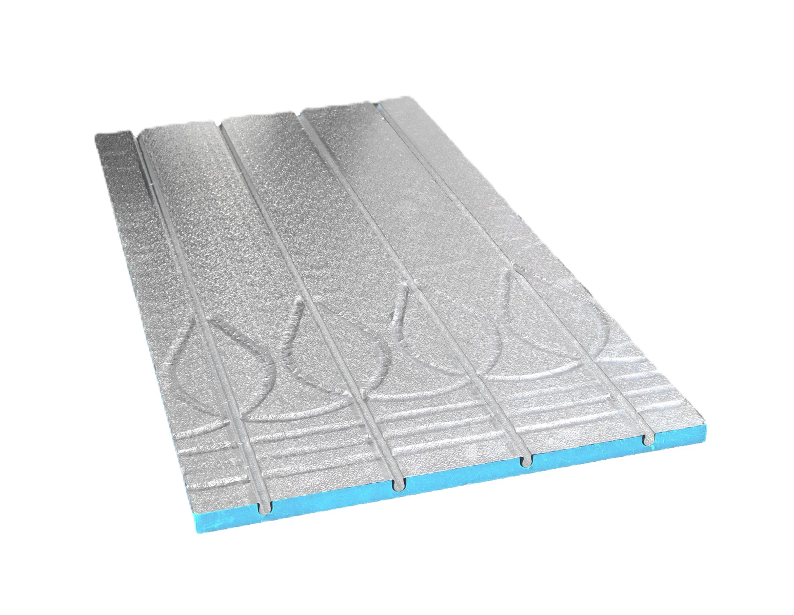 Henco Noppenplaat Henco Secor XPS Ø16mm 1200x600mm UFH-DRY-1625-150C