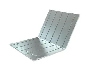 Henco SECOR PANEL 1625