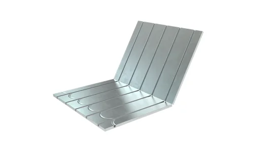 Henco SECOR PANEL 1630