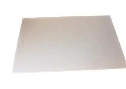 Henco GIPSVEZELPLAAT 10MM