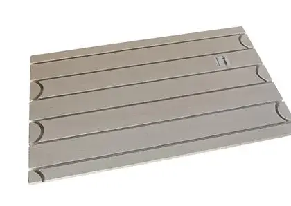 Henco GIPSVEZELPLAAT 18MM