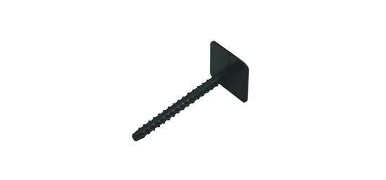 Henco MONTAGEPLUG,SCHACHTLENGTE 80MM,d.8MM Henco UFH-PLUG80