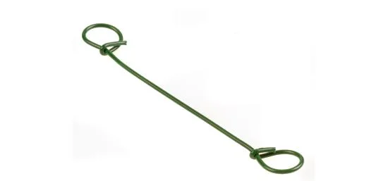 Henco STALEN VLECHTDRAAD