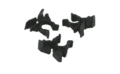 Henco KUNSTSTOFCLIP VOOR DRAADMAT d.16 Henco UFH-RAS-CLIP16