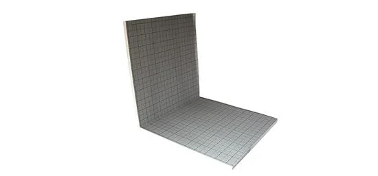 Henco TACKER KLAPSET