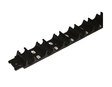 Henco U-PROFIEL KLEEFBAND,VERLEGAFSTAND 50MM,d.16-AS  50MM-2500MMHenco UFH-UP-16