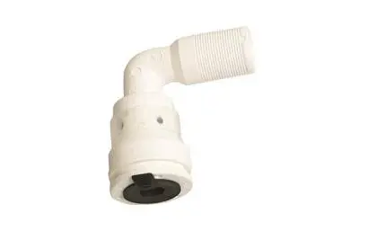 Henco BOCHT 90 VOOR VERDELER 20 Henco VVSK-20-90