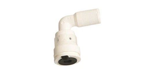 Henco BOCHT 90 VOOR VERDELER 26 Henco VVSK-26-90