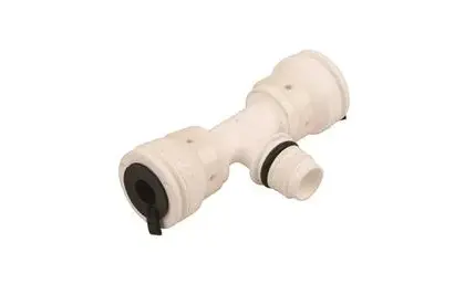 Henco AANVOER T-STUK VOOR MANIFOLD 26 Henco VVSK-T26M26