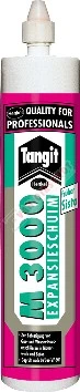 Henkel Tangit M3000 expansieschuim 300 ml - afdichting rond gasbuis - riool- en waterkabels 316080