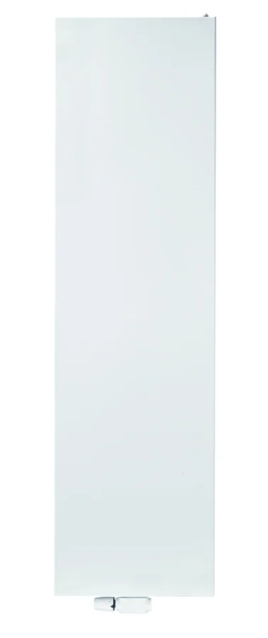 Henrad Paneelradiator Henrad Alto Plan 22 HxL=2000x700mm 2772W (75/65/20) wit RAL9016 , aansluiting: midden 0275202207