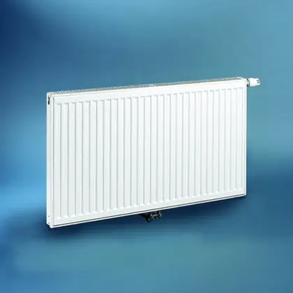 Henrad Paneelradiator Henrad Premium ECO 33 HxL=600x1200mm 2776W (75/65/20) wit RAL9016