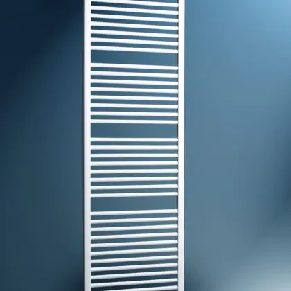 Henrad Sierradiator Henrad Oceanus CT HxL=1765x495mm wit RAL9016