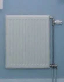 Henrad Paneelradiator Henrad Galva 11 HxL=700x600mm 685W (75/65/20) overige kleuren 0107071106K
