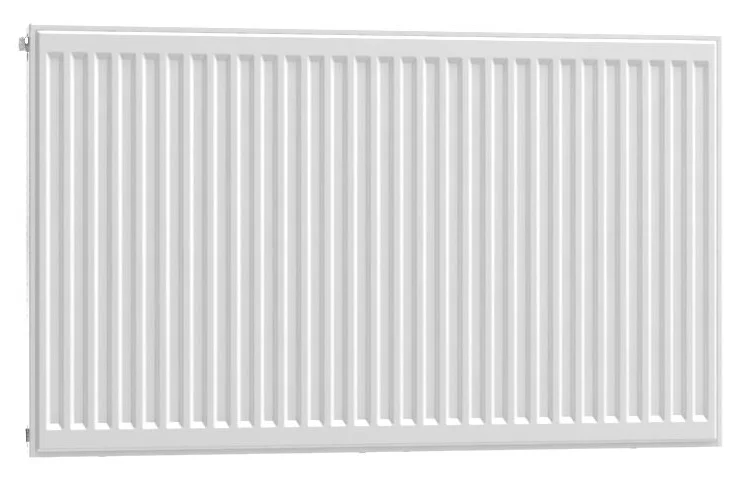 Henrad Paneelradiator Henrad Compact Vento 22 HxL=900x900mm 924W (75/65/20) wit RAL9016 0110092209