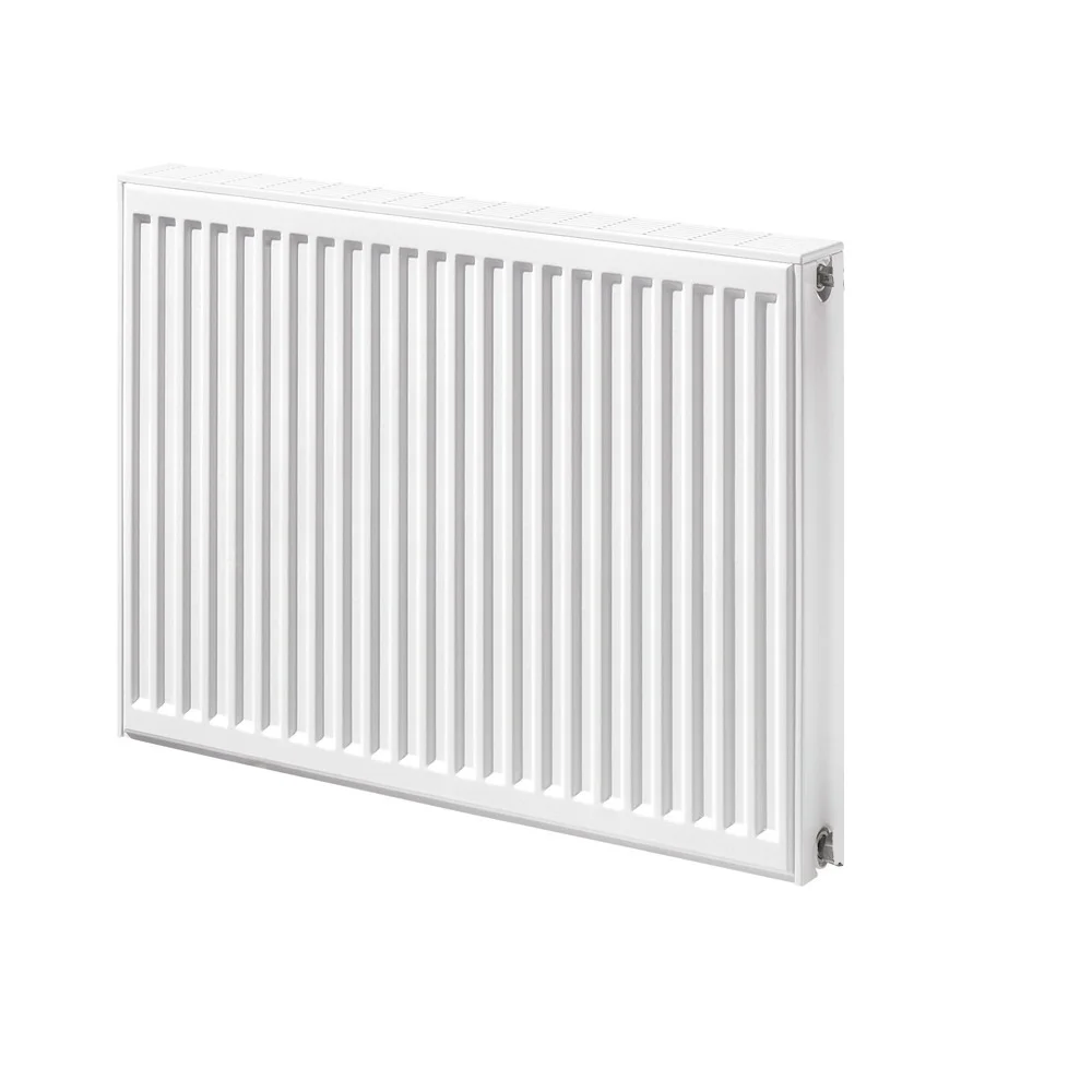 Henrad Paneelradiator Henrad Compact All-In 11 HxL=400x1400mm 946W (75/65/20) overige kleuren 0113041114K