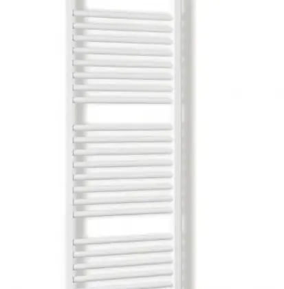 Henrad Elektrische sierradiator Henrad Oceanus E-Vento HxL=1411x495mm 700W overige kleuren 0184B0010K