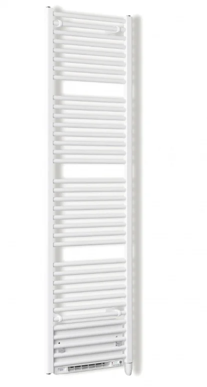 Henrad Elektrische sierradiator Henrad Oceanus E-Vento HxL=1411x495mm 700W overige kleuren 0184B0010K