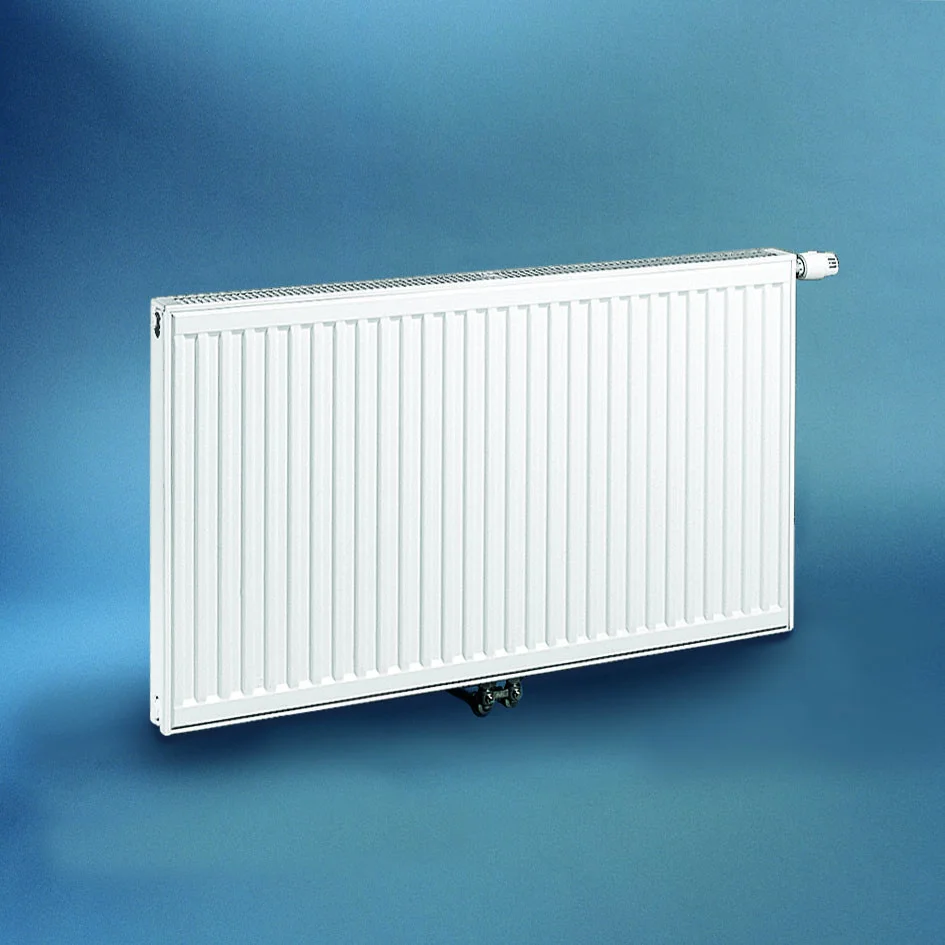 Henrad Paneelradiator Henrad Premium ECO 21 HxL=700x700mm 1027W (75/65/20) wit RAL9016