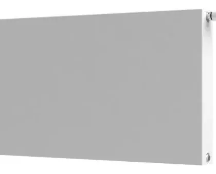 Henrad Paneelradiator Henrad Everest Plan VENTO 22 HxL=900x1400mm 3587W (75/65/20) wit RAL9016