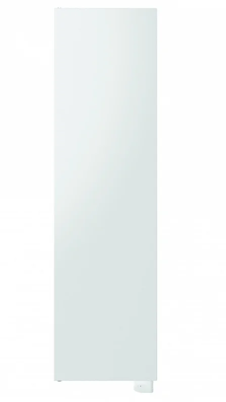 Henrad Elektrische paneelradiator Henrad Alto Plan E HxL=1800x500mm 1250W wit RAL9016 0275A181105