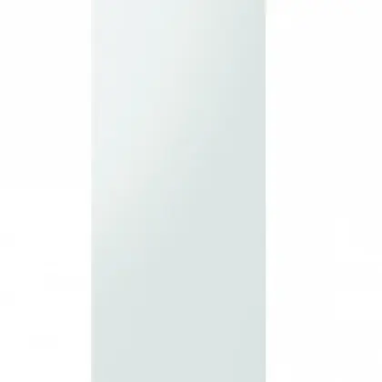 Henrad Elektrische paneelradiator Henrad Alto Plan E HxL=1800x700mm 1750W wit RAL9016 0275A181107