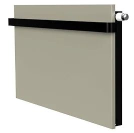 Henrad Paneelradiator Henrad Everest Slim ECO 21 HxL=645x1400mm 1658W (75/65/20) wit RAL9016