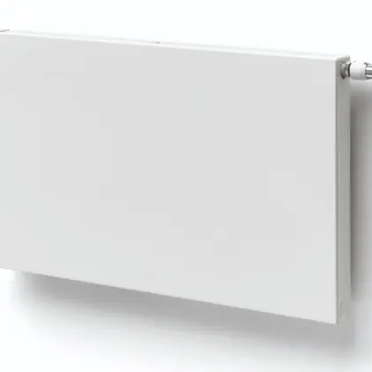 Henrad Paneelradiator Henrad Everest Plan ECO 22 HxL=600x500mm 769W (75/65/20) wit RAL9016