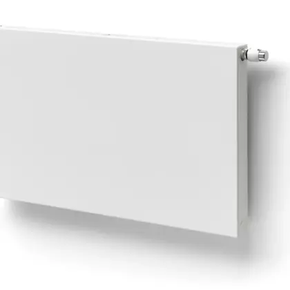 Henrad Paneelradiator Henrad Everest Plan ECO 33 HxL=600x800mm 1744W (75/65/20) wit RAL9016