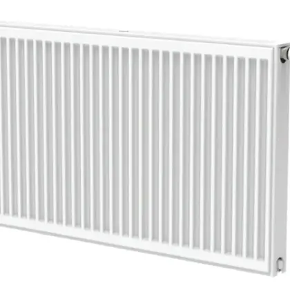 Henrad Paneelradiator Henrad Premium 8 33 HxL=400x800mm 1369W (75/65/20) overige kleuren