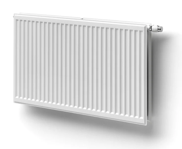 Henrad Paneelradiator Henrad ECO Galva 21 HxL=900x600mm 1102W (75/65/20) overige kleuren