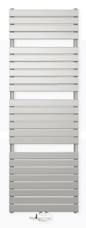 Henrad Sierradiator Henrad Venice HxL=1186x600mm overige kleuren