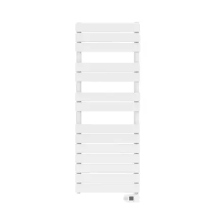 Henrad Elektrische sierradiator Henrad Venice E HxL=1090x500mm 500W wit 7004B1090010500