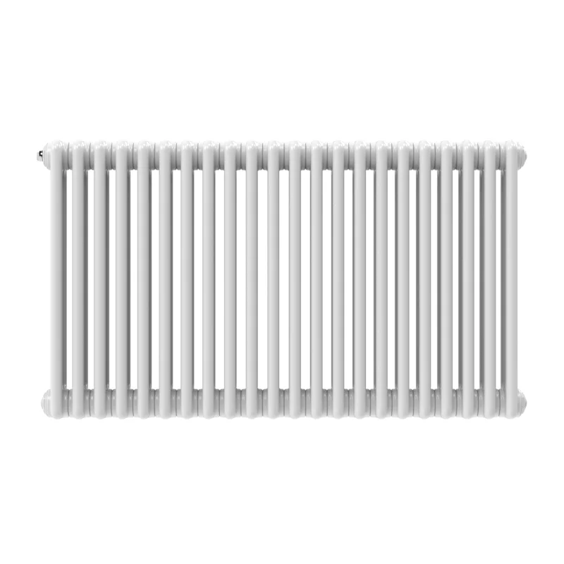 Henrad Kolomradiator Henrad Column 3-kolommen HxL=300x440mm wit RAL9016 70060300030440