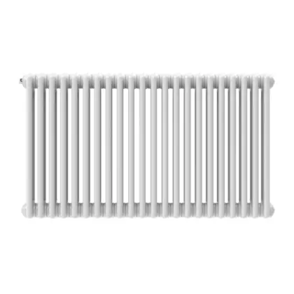 Henrad Kolomradiator Henrad Column 4-kolommen  HxL=500x1038mm wit RAL9016 70060500041038