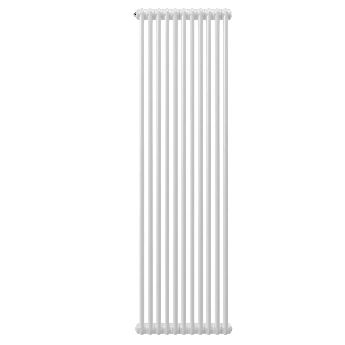 Henrad Kolomradiator Henrad Column Vertical 2-kolommen HxL=1800x440mm wit RAL9016 70061800020440