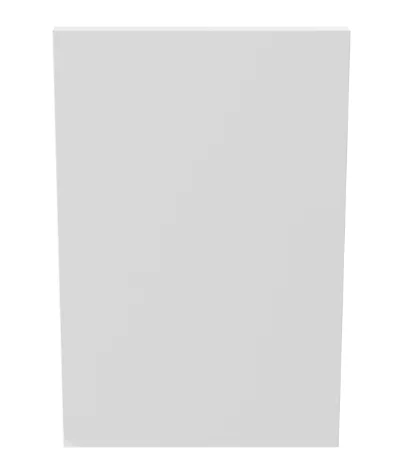 Henrad Elektrische paneelradiator Henrad Raggio HxL=1540x580mm infraroodstralen 700W wit 7101B1540010580