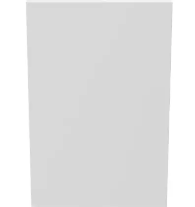 Henrad Elektrische paneelradiator Henrad Raggio HxL=1218x530mm infraroodstralen 500W antraciet 7101D1218010530