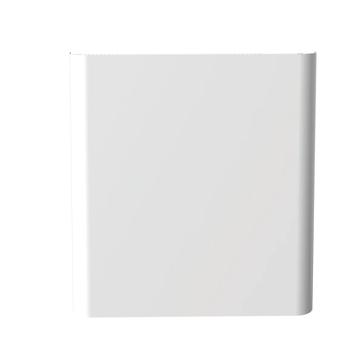 Henrad Elektrische paneelradiator Henrad Nube HxL=600x550mm 1000W wit 7150B0600010550