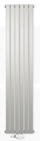Henrad Sierradiator Henrad Verona vertical HxL=2000x538mm overige kleuren