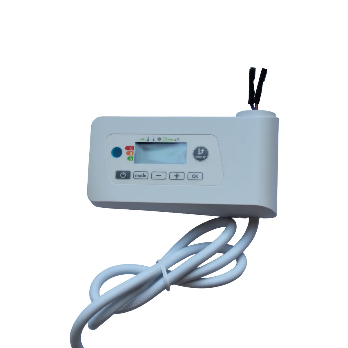 Henrad Controller Theco A + White henrad Q3201