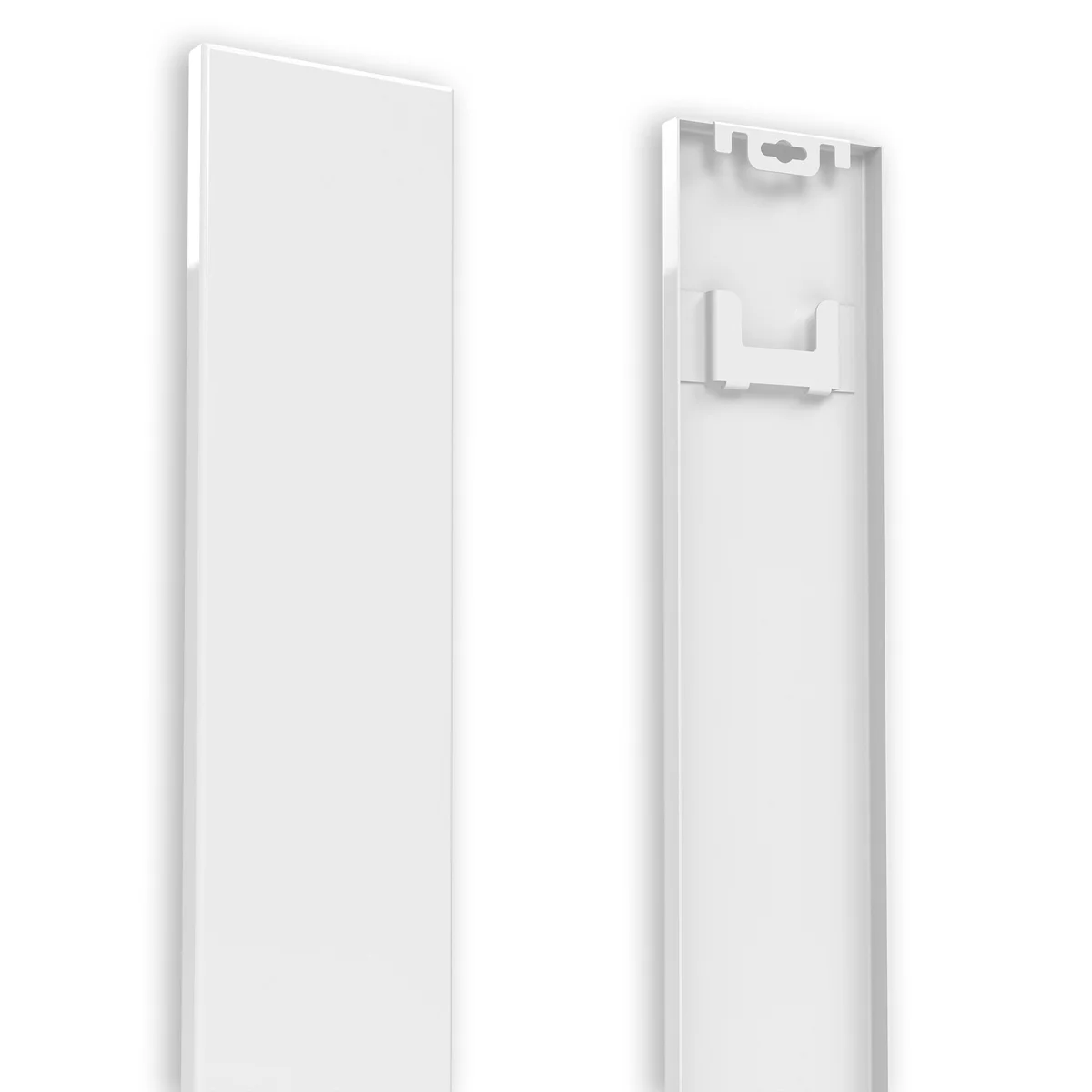 Henrad Zijpaneel radiator Henrad t=20/21 H1600mm R31081621