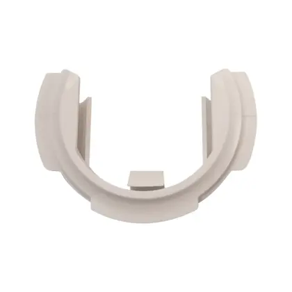 Henrad Pvc clips zijpaneel henrad R3201