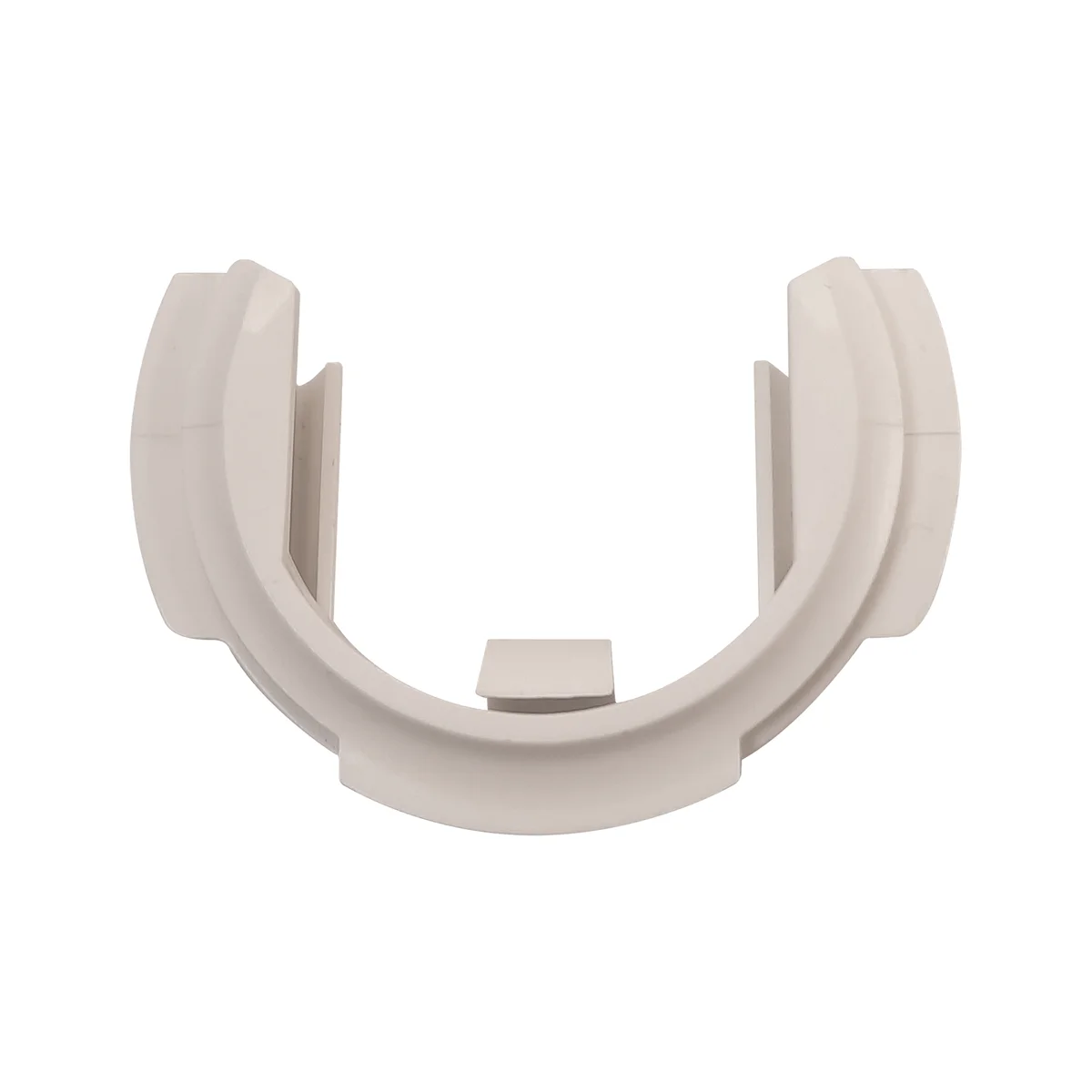 Henrad Pvc clips zijpaneel henrad R3201