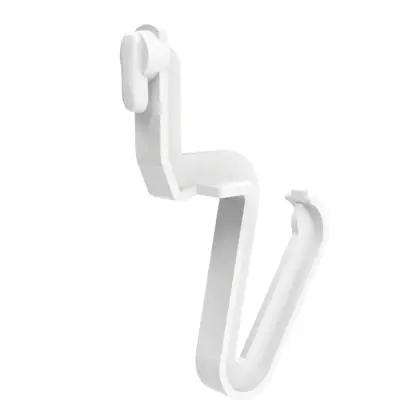 Henrad Plastic J-clip henrad R3208