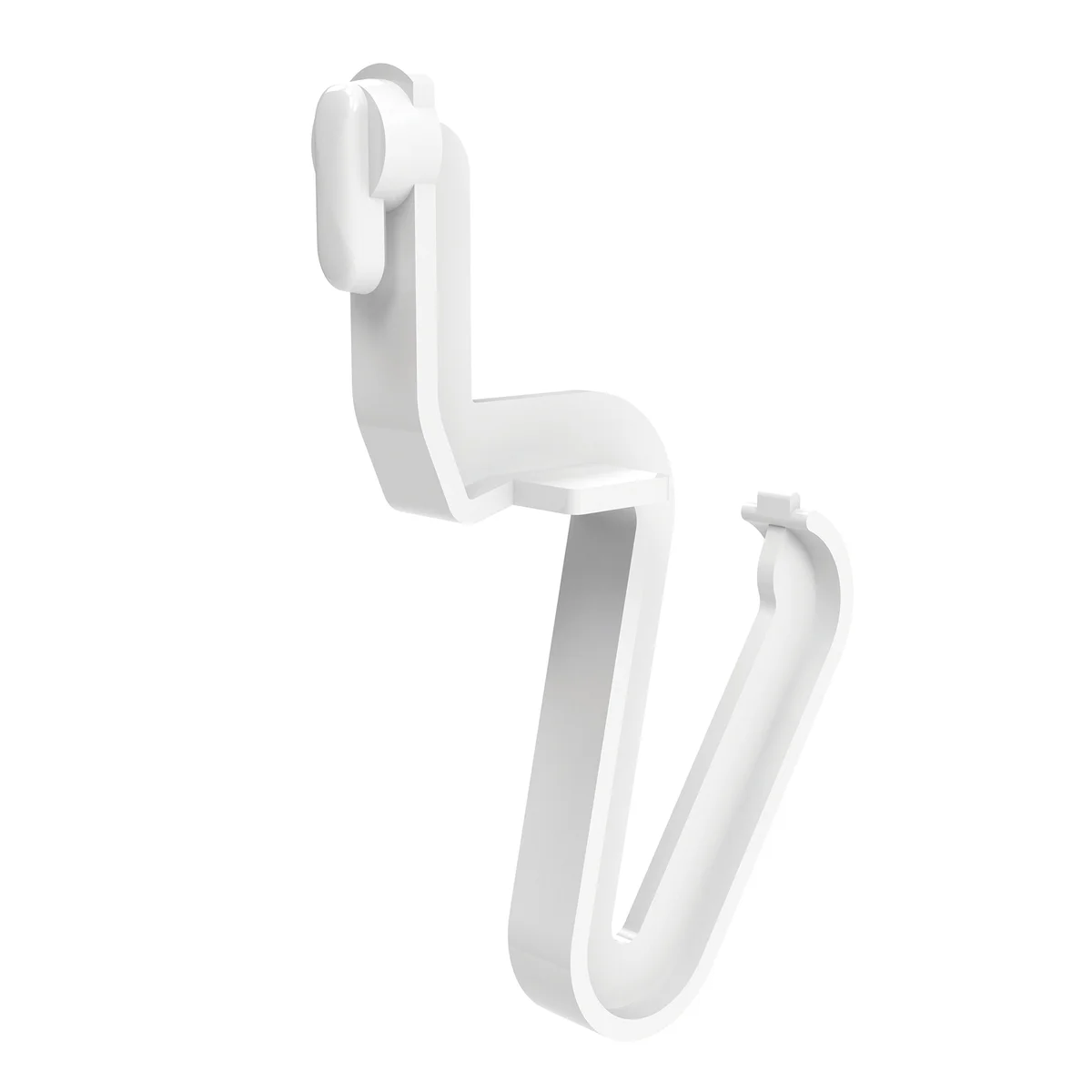 Henrad Plastic J-clip henrad R3208