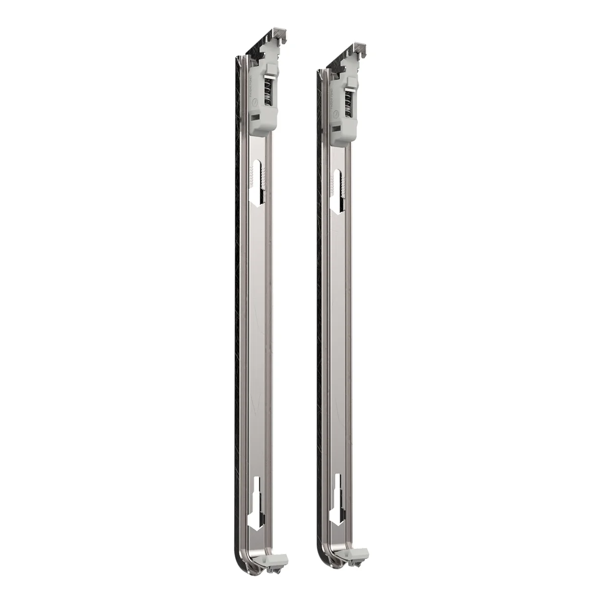 Henrad Set radiator beugel MCD2 27/27 H300 henrad R509203